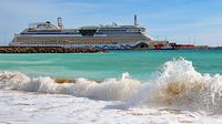 Fuerteventura Puerto del Rosario 14.12.2024