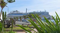 Fuerteventura Puerto del Rosario 14.12.2024