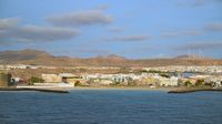 Fuerteventura Puerto del Rosario 14.12.2024