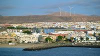 Fuerteventura Puerto del Rosario 14.12.2024