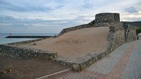 Fuerteventura Puerto del Rosario 14.12.2024