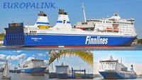 EUROPALINK (Finnlines)