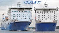 FINNLADY (Finnlines)