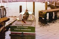 Zollboot BUCHHORST