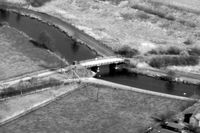 Brücke bei Rothenhusen um 1970