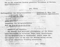 1949 - Besetzung der Ostzonengrenze durch Grenzschutz (ZOLL)