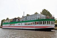 RIVERBOAT in Lübeck 29.05.2023