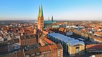 Lübeck am 19.03.2022