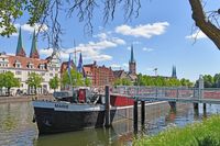 Lübeck am 15.05.2022