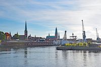 Hansestadt Lübeck am 07.10.2021