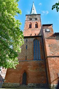 Jakobikirche Lübeck - 04.05.2020