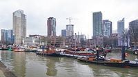 In Rotterdam 09.02.2022