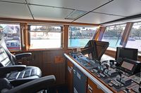 Zollboot PRIWALL am 15.07.2023 in Neustadt