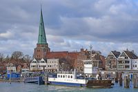 Lübeck-Travemünde 25.02.2023