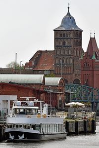 HERMES am 22.05.2023 in Lübeck