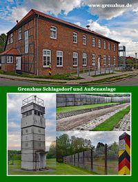 Grenzhus Schlagsdorf