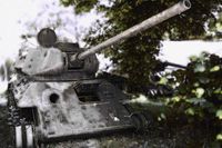 Panzer-Wrack