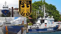Zollboot PRIWALL